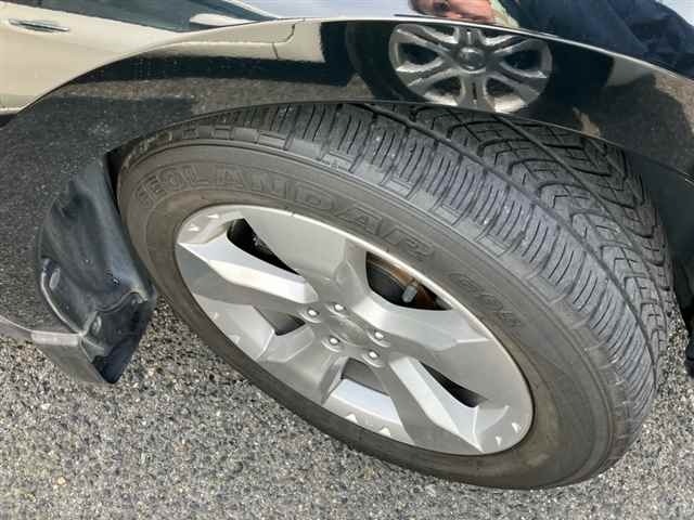 Subaru FORESTER 2008 8079825-9
