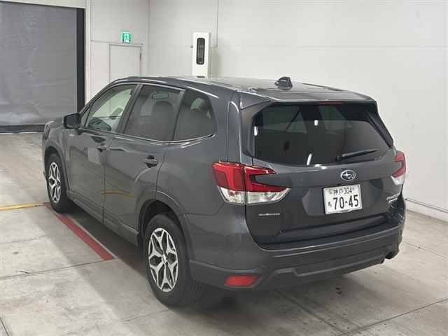 Subaru FORESTER 2022 8079826-1