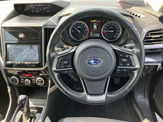 Subaru FORESTER 2022 8079826-3