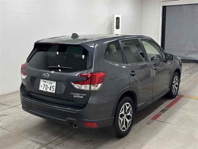 Subaru FORESTER 2022 8079826-5