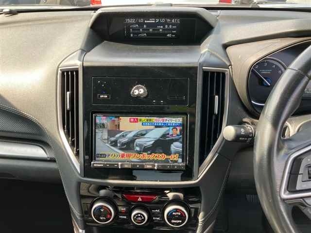 Subaru FORESTER 2022 8079826-6