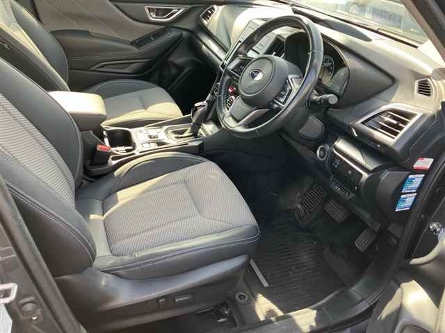 Subaru FORESTER 2022 8079826-7