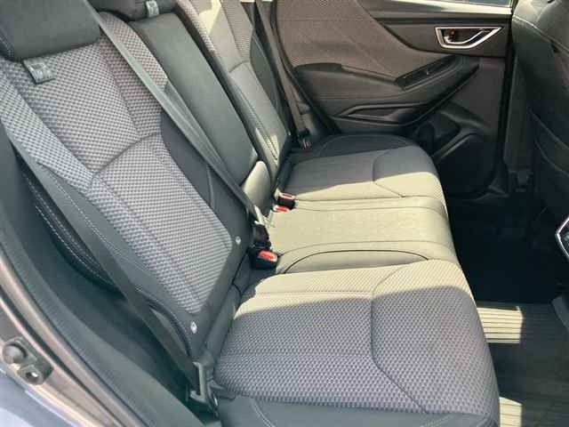 Subaru FORESTER 2022 8079826-8
