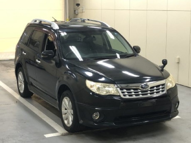 Subaru FORESTER 2011 8079832-0