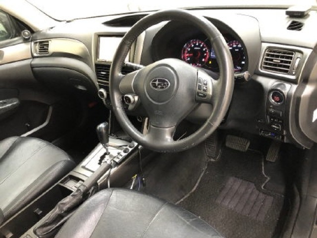 Subaru FORESTER 2011 8079832-5