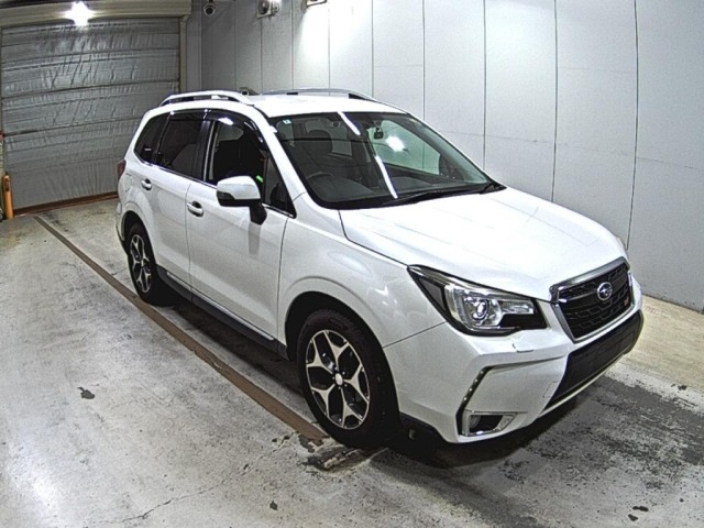 Subaru FORESTER 2016 8079844-0