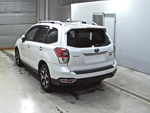 Subaru FORESTER 2016 8079844-1