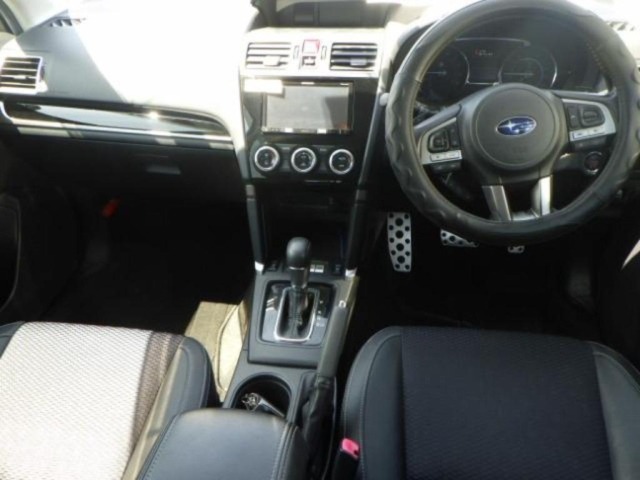 Subaru FORESTER 2016 8079844-3