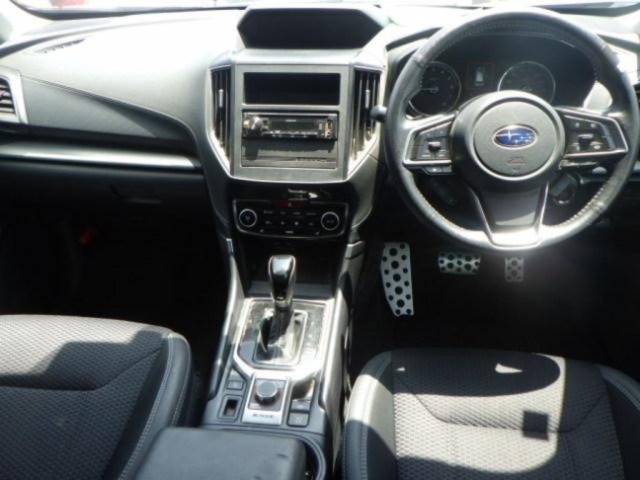Subaru FORESTER 2018 8079847-3