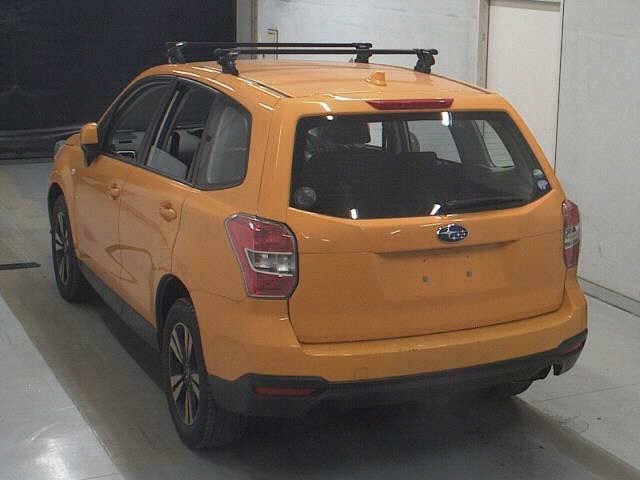 Subaru FORESTER 2015 8079853-1