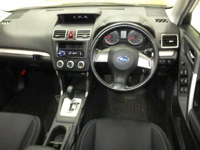 Subaru FORESTER 2015 8079853-3