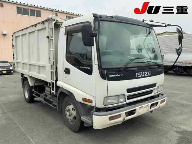 Isuzu FORWARD 2005 8086102-0