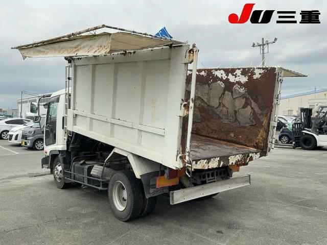 Isuzu FORWARD 2005 8086102-1