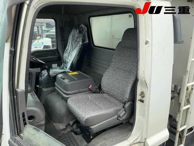 Isuzu FORWARD 2005 8086102-10