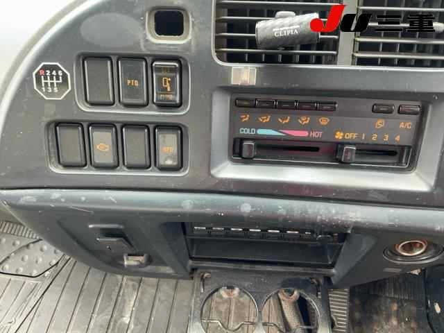 Isuzu FORWARD 2005 8086102-11