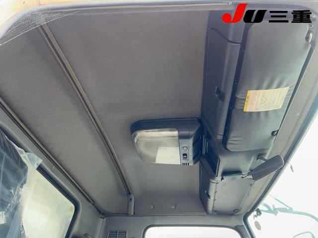 Isuzu FORWARD 2005 8086102-12