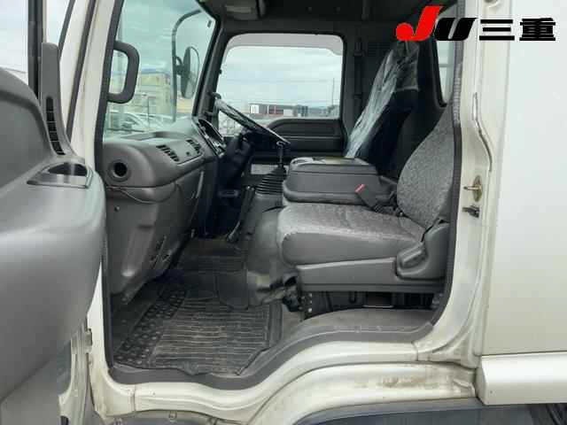 Isuzu FORWARD 2005 8086102-3