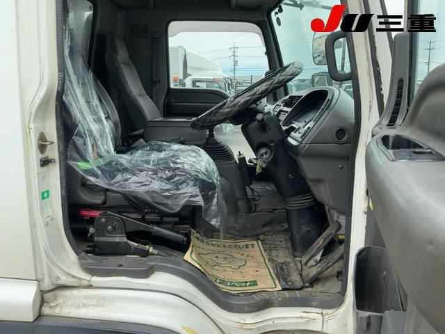 Isuzu FORWARD 2005 8086102-4