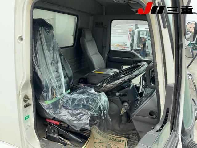 Isuzu FORWARD 2005 8086102-5