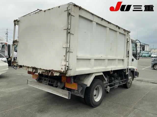 Isuzu FORWARD 2005 8086102-6