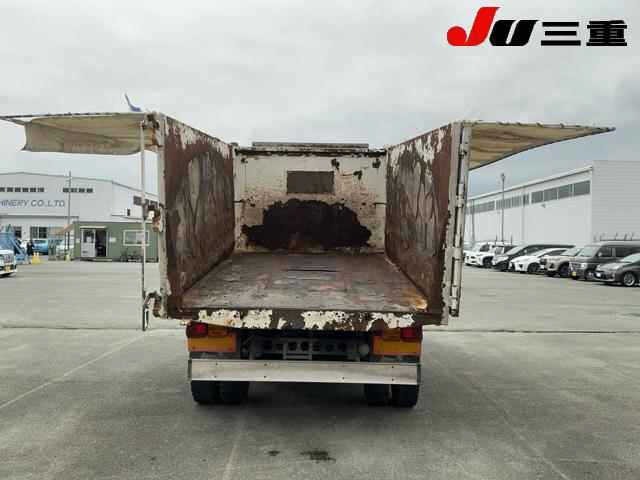 Isuzu FORWARD 2005 8086102-7