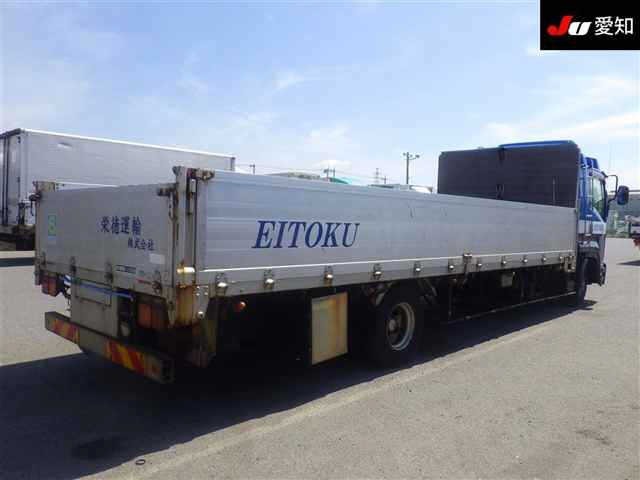 Isuzu FORWARD 2013 8086110-1