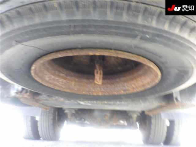 Isuzu FORWARD 2013 8086110-10