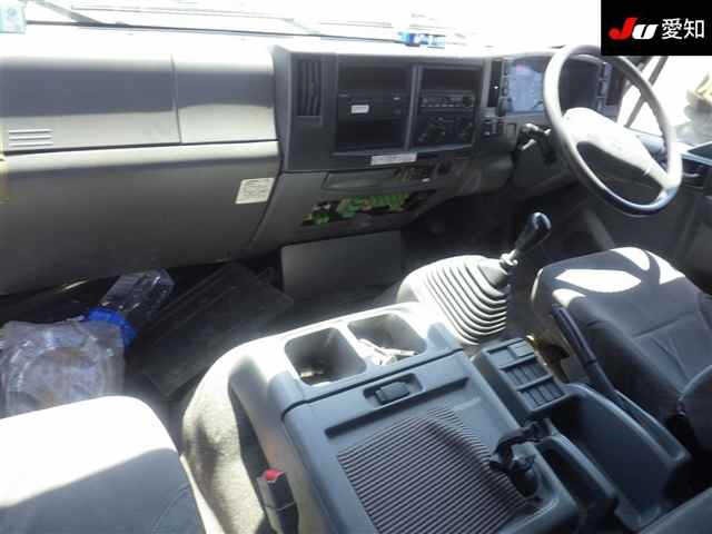 Isuzu FORWARD 2013 8086110-3