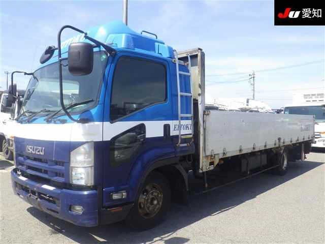 Isuzu FORWARD 2013 8086110-4
