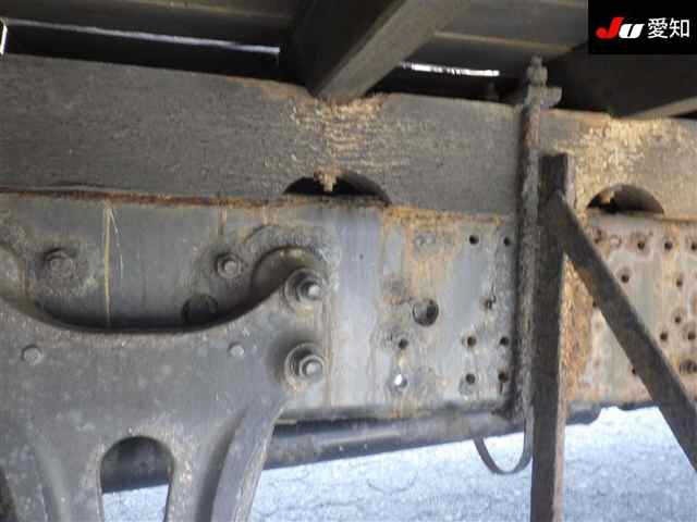 Isuzu FORWARD 2013 8086110-6