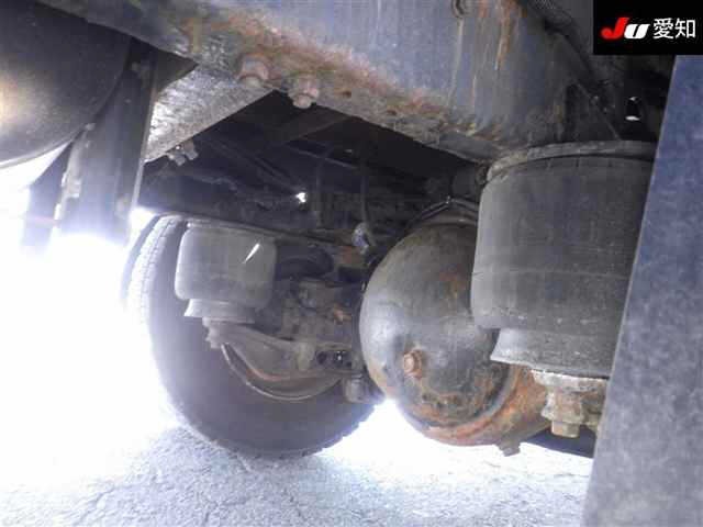 Isuzu FORWARD 2013 8086110-7