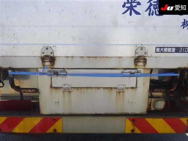 Isuzu FORWARD 2013 8086110-9
