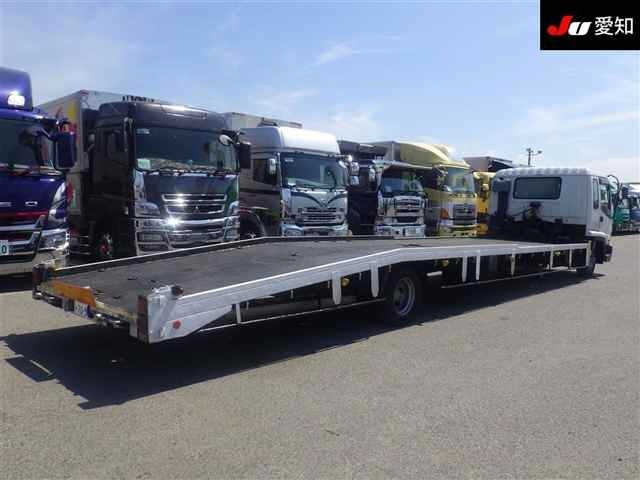 Isuzu FORWARD 2001 8086111-1