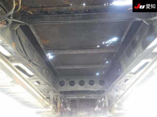 Isuzu FORWARD 2001 8086111-10