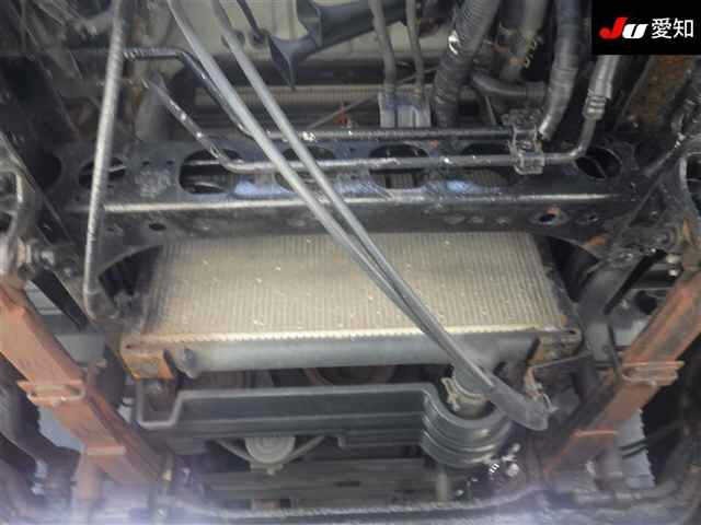 Isuzu FORWARD 2001 8086111-11