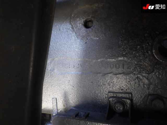 Isuzu FORWARD 2001 8086111-13