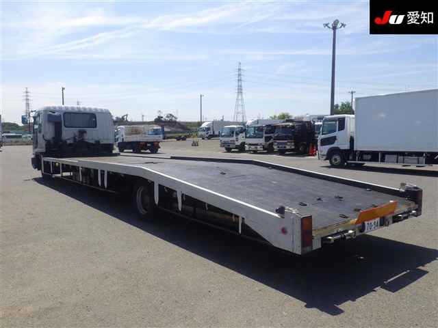 Isuzu FORWARD 2001 8086111-5