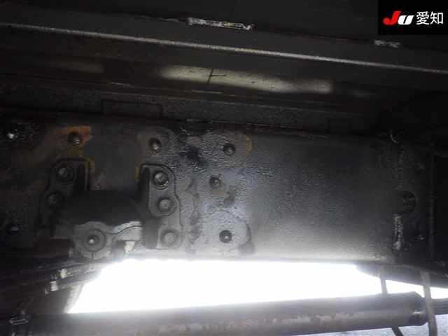 Isuzu FORWARD 2001 8086111-6
