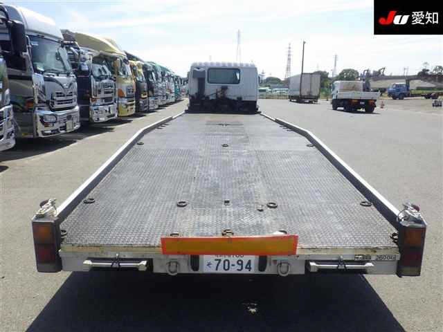 Isuzu FORWARD 2001 8086111-8