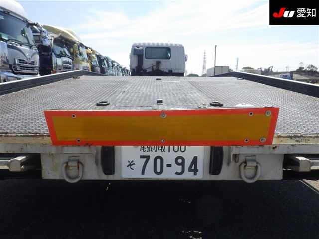 Isuzu FORWARD 2001 8086111-9