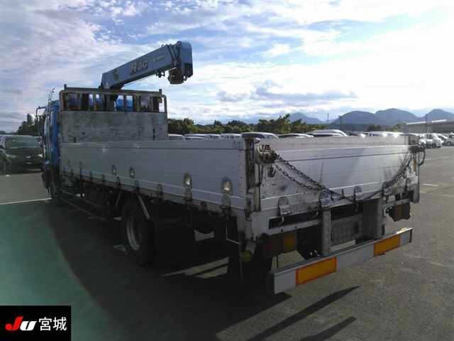 Isuzu FORWARD 2006 8086116-1