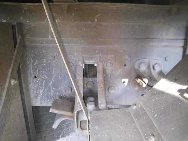 Isuzu FORWARD 2006 8086116-10
