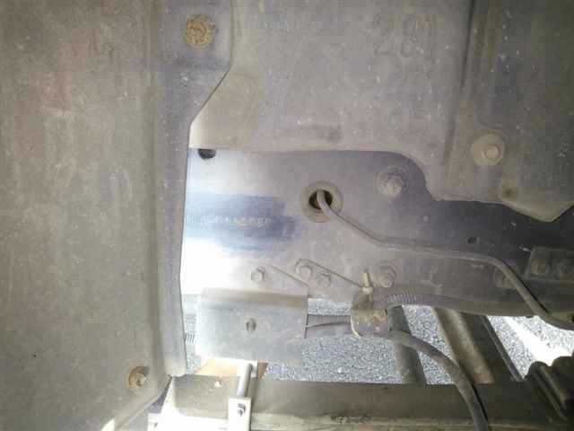 Isuzu FORWARD 2006 8086116-11