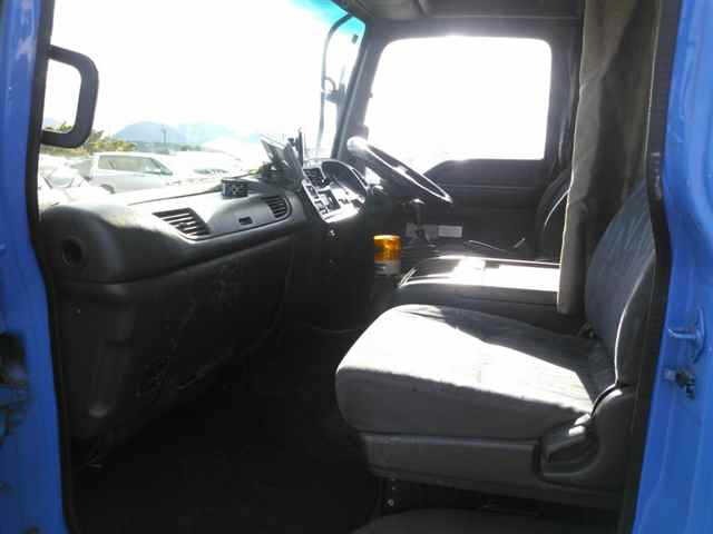 Isuzu FORWARD 2006 8086116-3