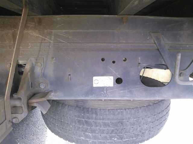 Isuzu FORWARD 2006 8086116-8