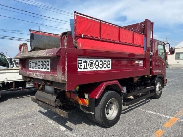 Isuzu FORWARD 2015 8086117-1