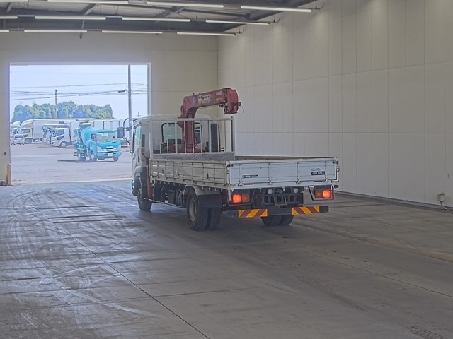 Isuzu FORWARD 2016 8086118-1
