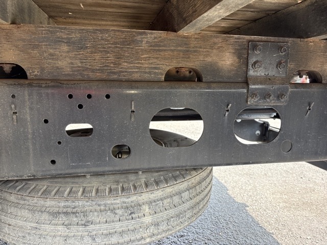 Isuzu FORWARD 2016 8086118-13