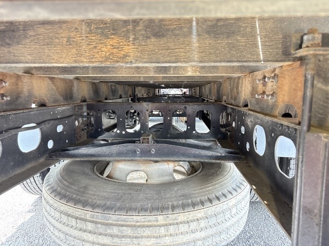 Isuzu FORWARD 2016 8086118-14
