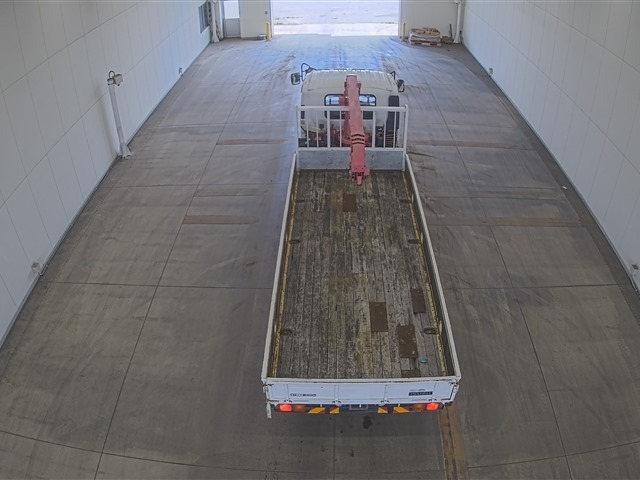 Isuzu FORWARD 2016 8086118-3